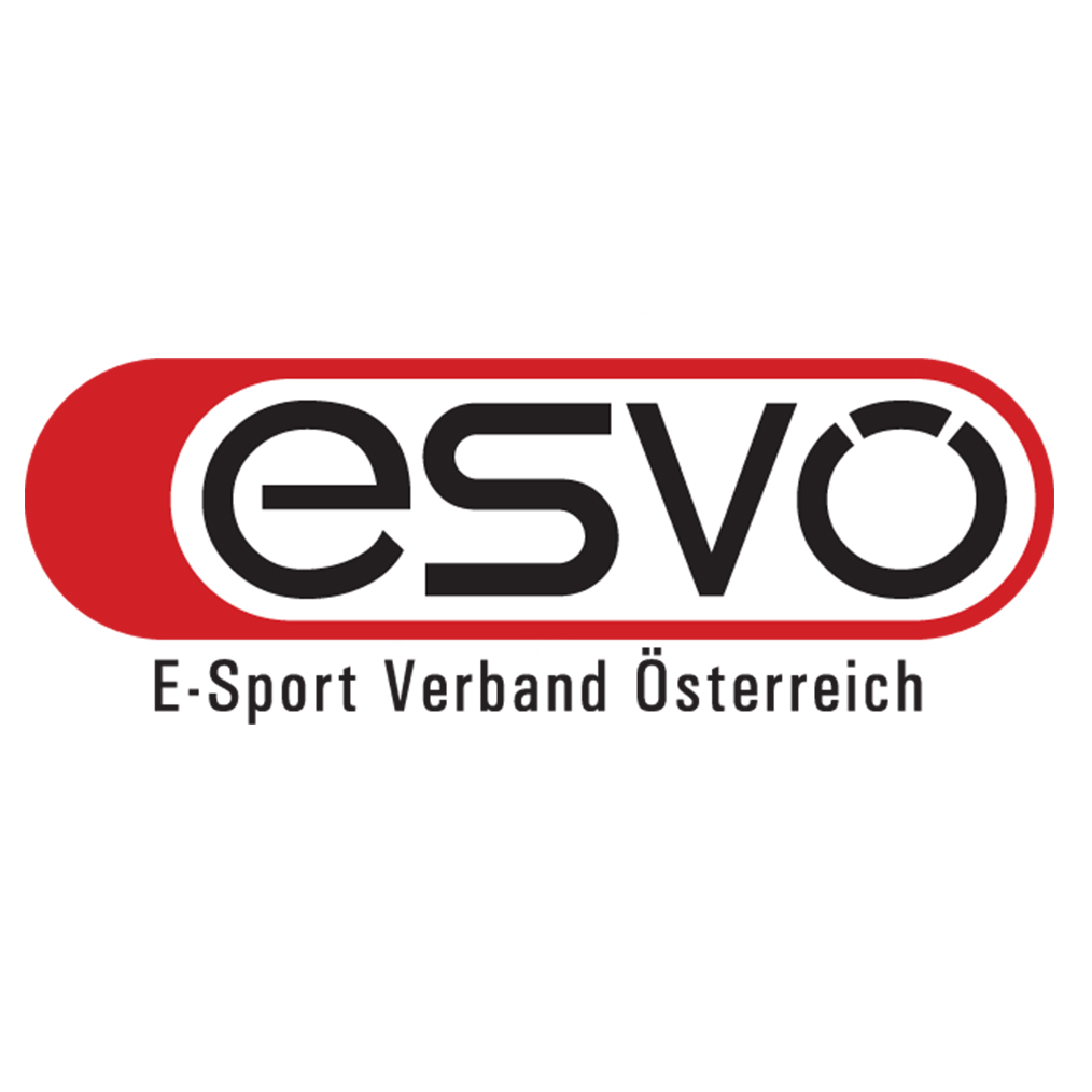 Logo E-Sport Verband Österreich