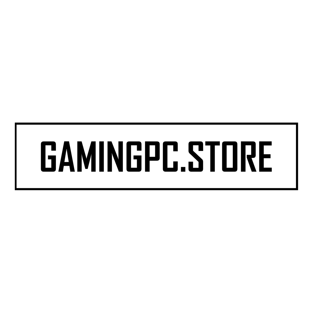Logo Gamingpc.store