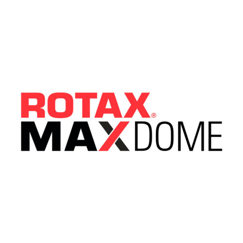 Rotax MAX Dome