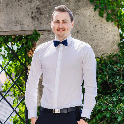 Beni von TwoEpicBuddies