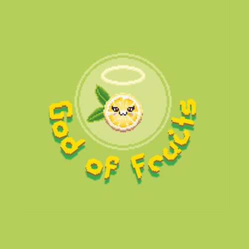 God of Fruits