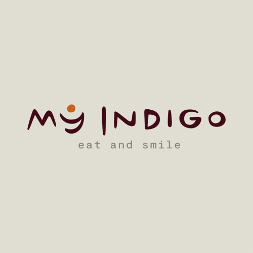 my Indigo