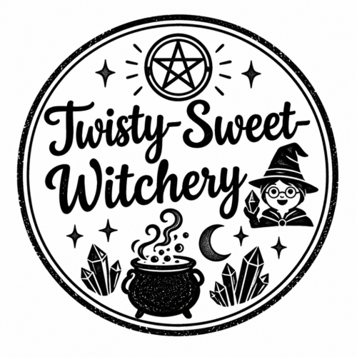 Twisty-Sweet- Witchery