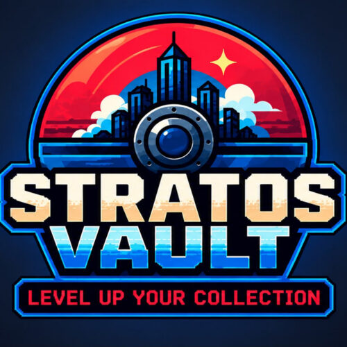Stratos Vault